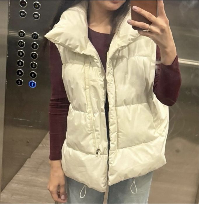 Продам безрукавку