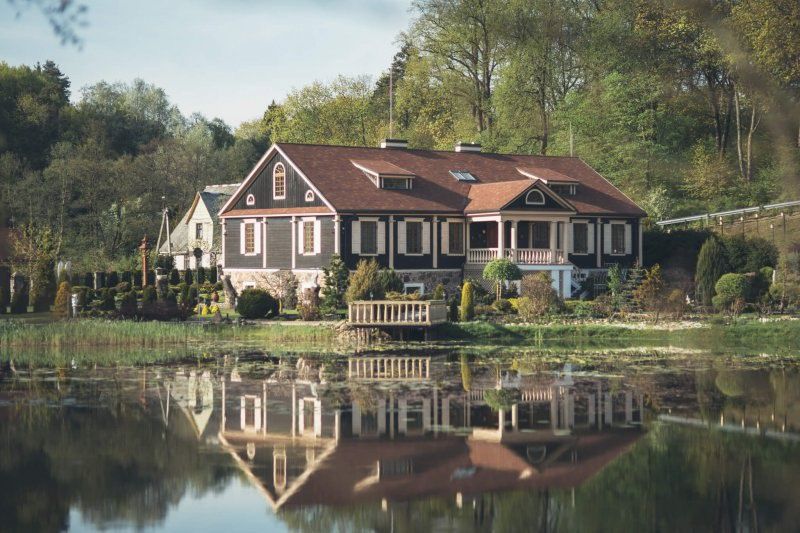 Гипкая черепица Технониколь