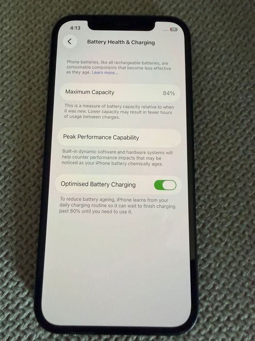 Iphone 12  Като нов
