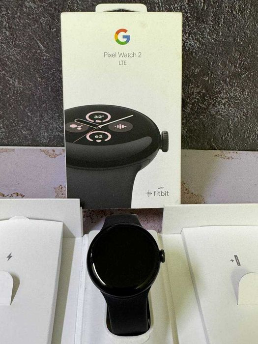 Google Pixel Watch 2 Атырау, Абая 13 (лот 764318)