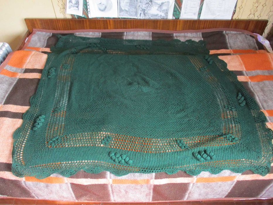 Покривки за легло