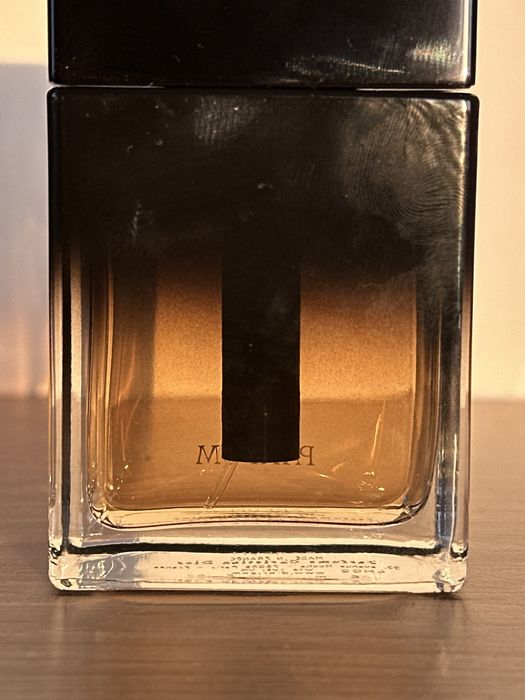 Парфюм DIOR Homme Parfum 2 мл