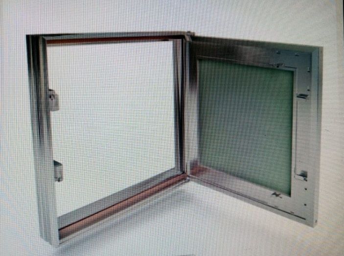 Продам люки в стены и в потолок