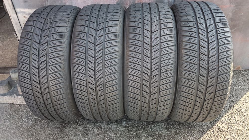 4бр. зимни гуми 235/50/19 Barum Polaris5
dot24