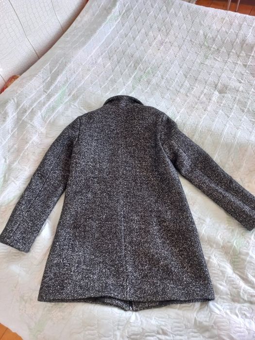 Новое демисезонное пальто