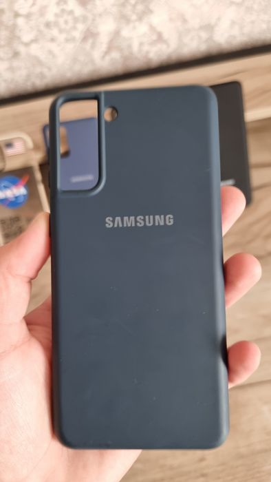 Чехол Samsung. Iphone