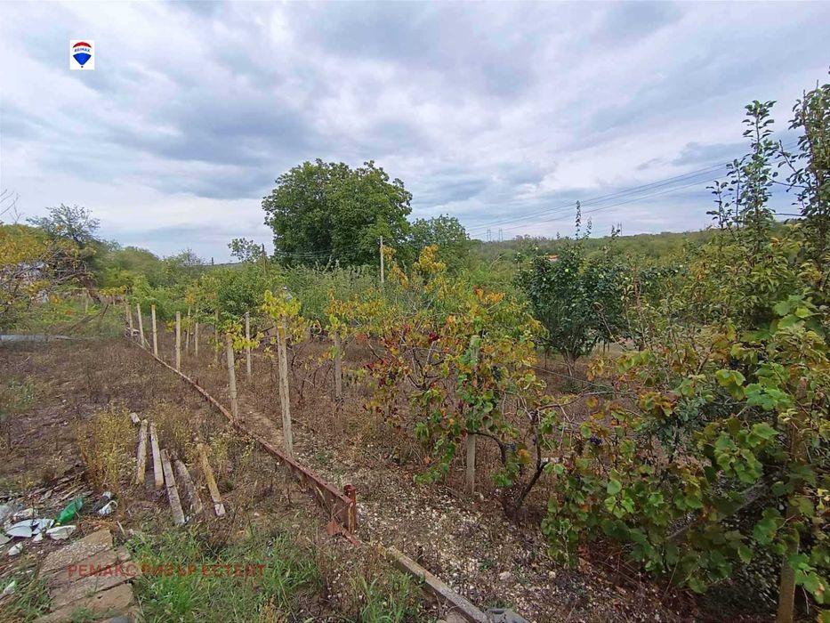 Продава се Къща в Русе, в.з. Русофили - 20 кв.м за 435 €/кв.м - Снимка #7