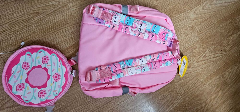 Детски раници нови + раница за лаптоп (15,6) с USB изход