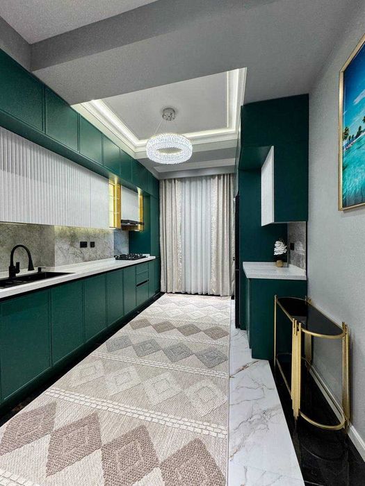 Сдается квартира на Шайхантахуре, жк "Nest One", ор-р "Tashkent City"