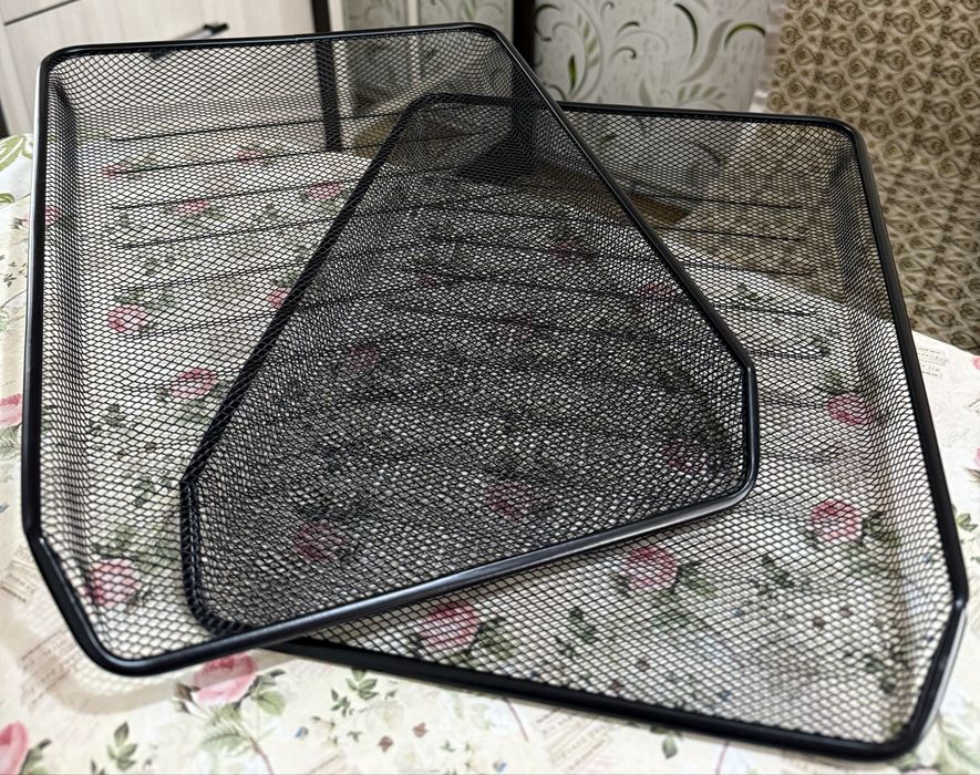 Лоток для бумаг