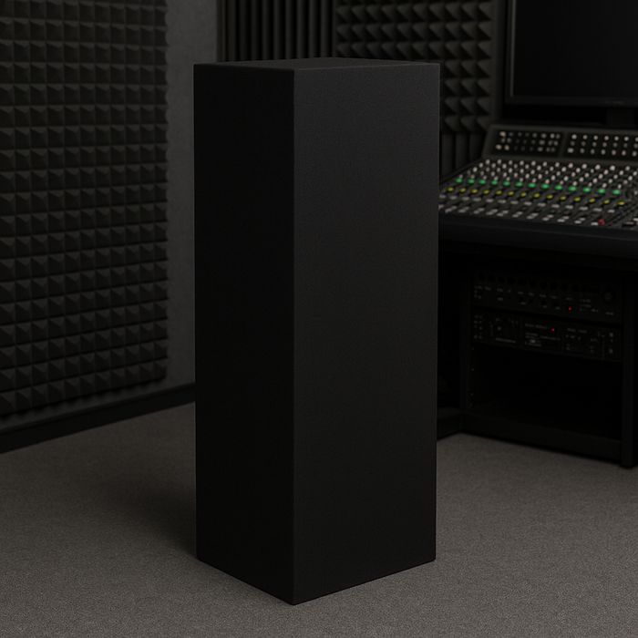 Бас ловушка для студии