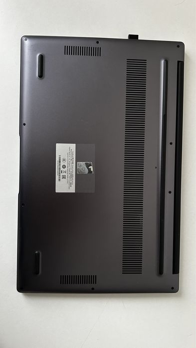 Ноутбук Huawei Matebook D15 BoDE WFH9