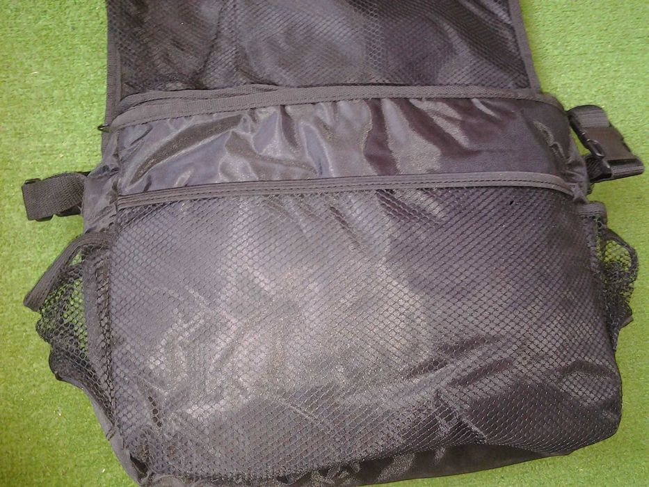 Ziggler Haus | geanta thermo 35*26*9 cm |