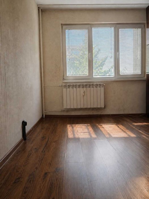 Продажба на тристаен апартамент в жк Дървеница