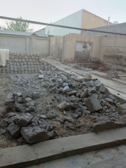 Юнусобод Хасанбой Ахроробод махалла 3 сотих ер