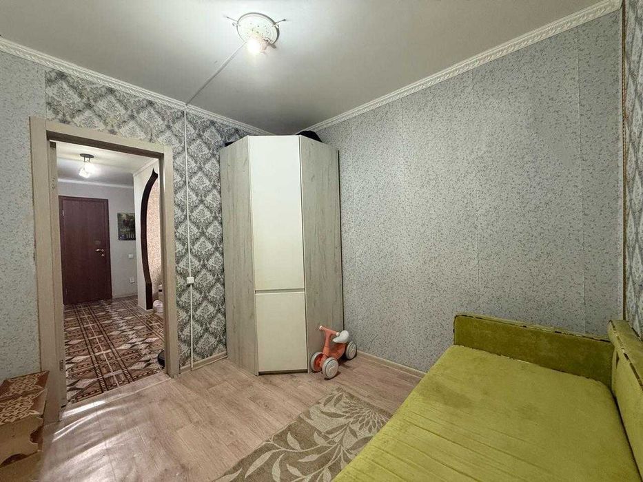 Трешка в автогородке