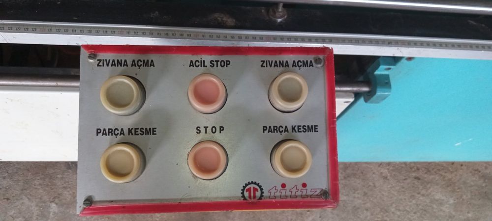 двойна пендула с фрези за сглобка лятстовичя опашка