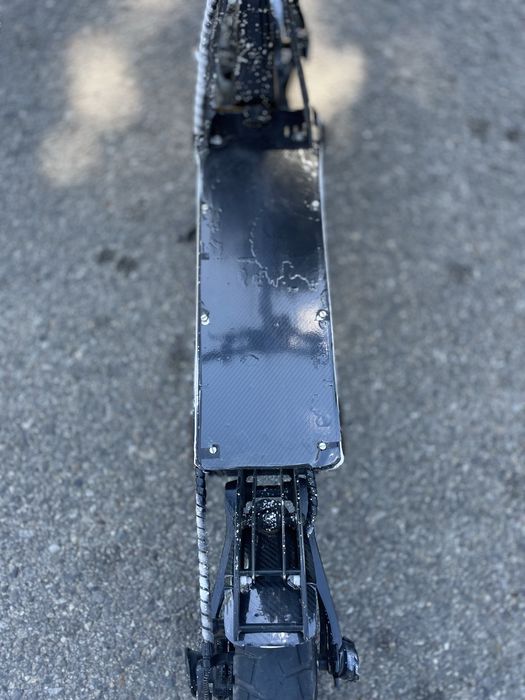 Kukirin g2 (2024)