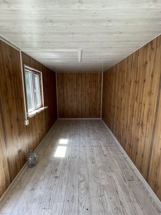 Контейнера Утепленные 20-40 фут