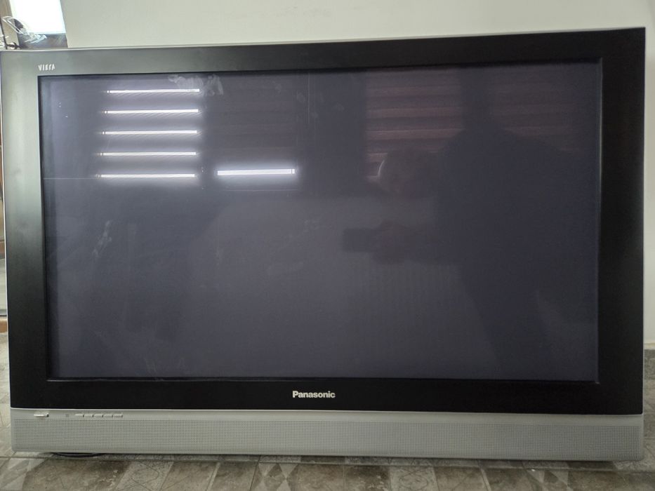 Televizor LCD Panasonic Viera