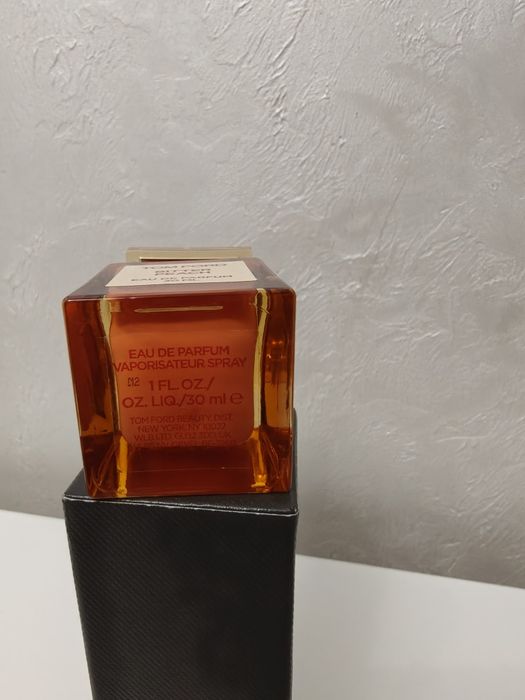 Tom ford bitter peach 15/30ml