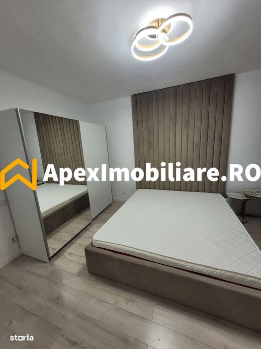 Apartament 2 camere de inchiriat Alba Iulia Bucuresti | ApexImobiliare — fotografia 3