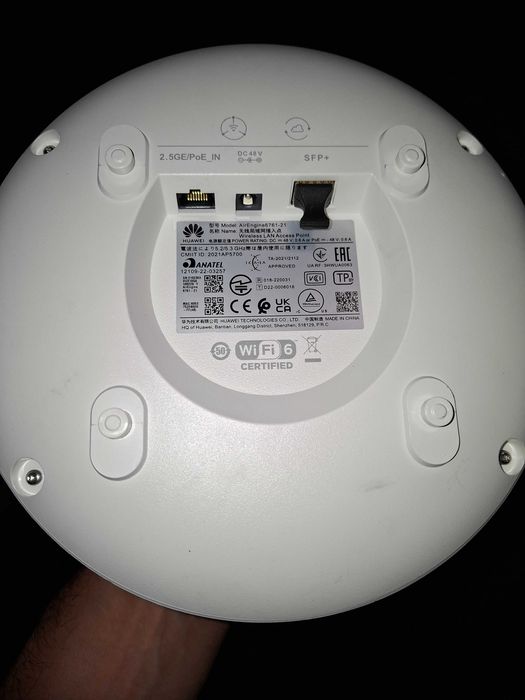 Acces point Huawei Airengine6761-21