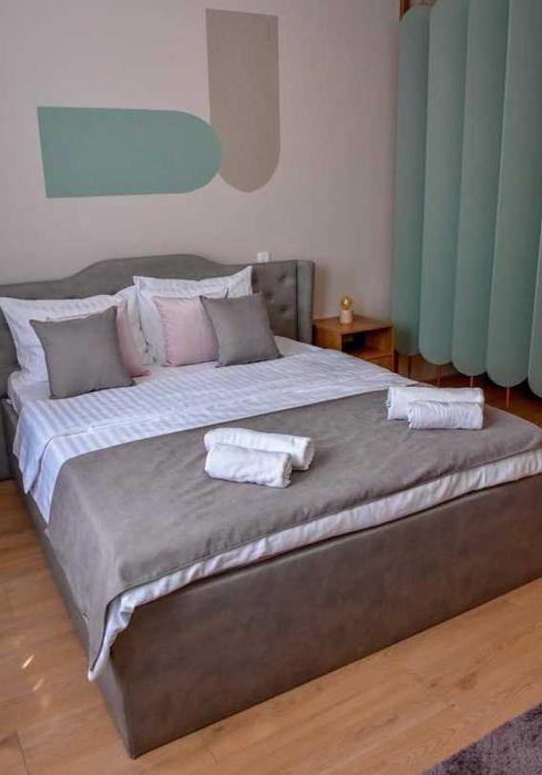 Дава се под наем Тристаен апартамент в Пловдив, Мараша - 90 кв.м за 295.8 € - Снимка #3