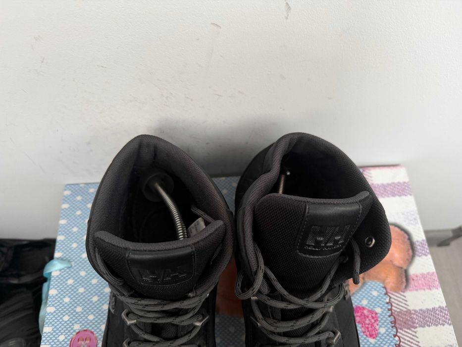 Helly Hansen Woodlands''оригинални мъжки боти 45.5 номер