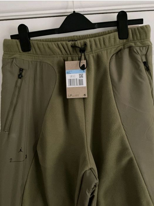 Анцуг Nike Jordan engineered polartec