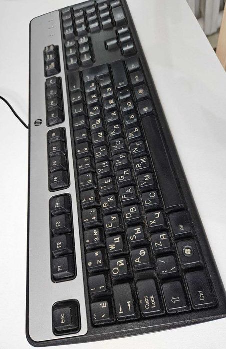 Продам клавиатуру от HP.