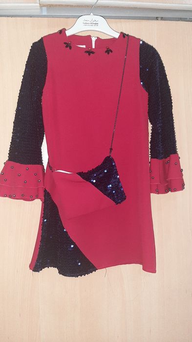 Платья  для девочки.