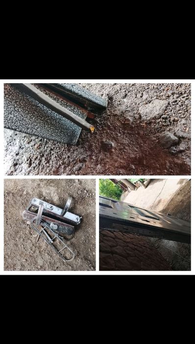 Продам дверь ...