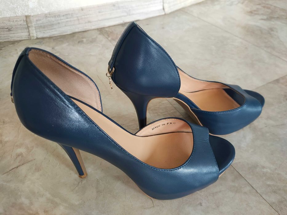 дамски обувки LIU JO