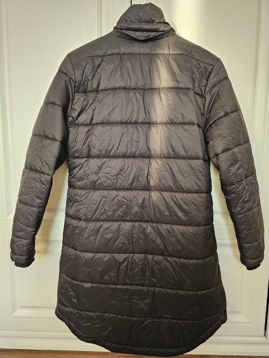 Продам пуховик и куртка.