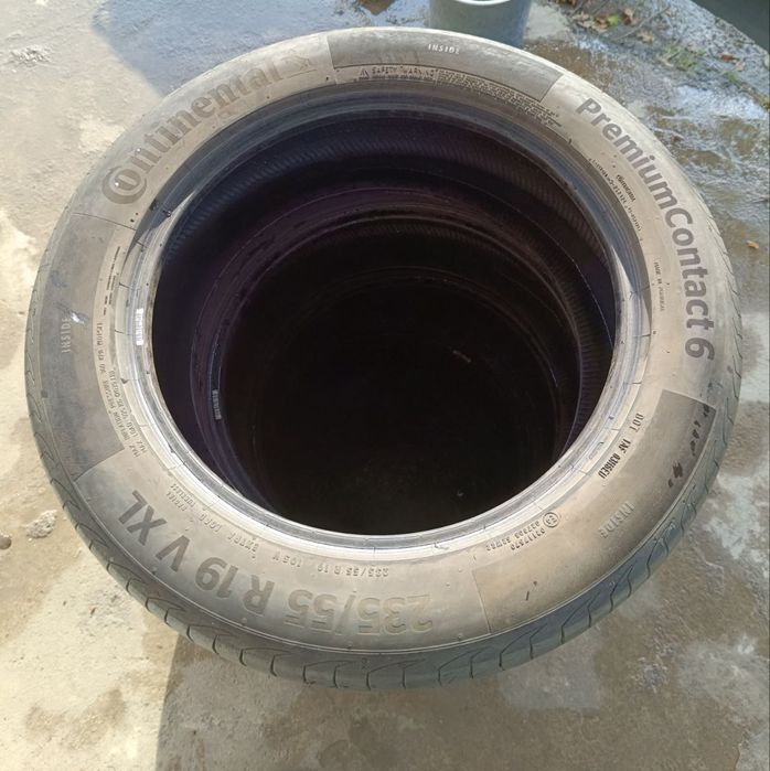 Bu balon contenintal yumsho balon