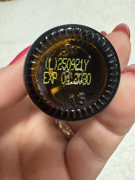 Ulei esential Lavanda