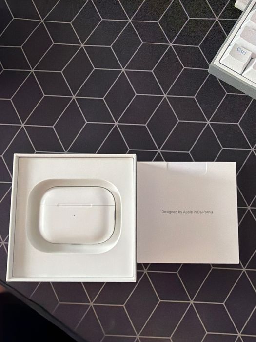 Apple Airpods Pro 2 | Originale | Folosite |
