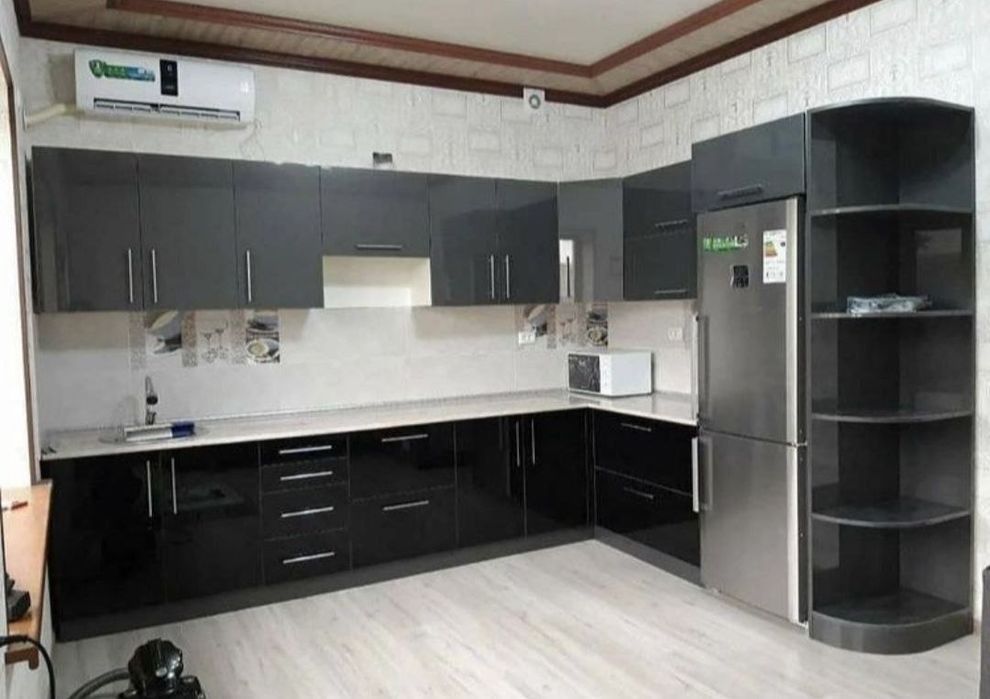 Ошхона мебели Кухонный мебель Кухня