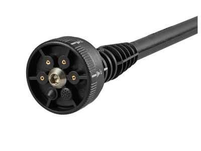 Чисто нова акумулаторна водоструйка Parkside 20V (PDRA 20-Li D4)