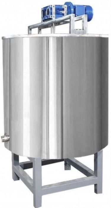 Станок Бытовой Химии