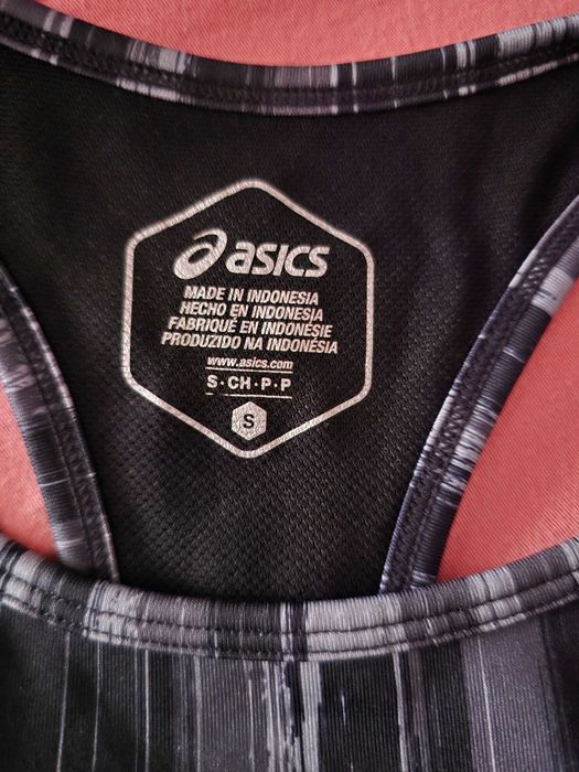 Asics оригинално спортно бюстие/сутиен