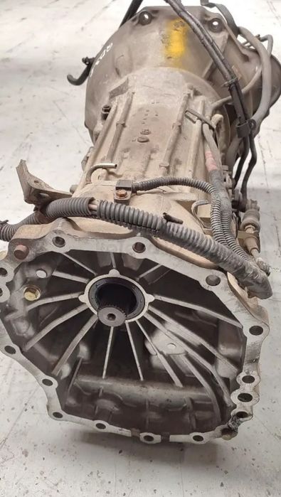 АКПП Nissan Terrano QD32 4WD