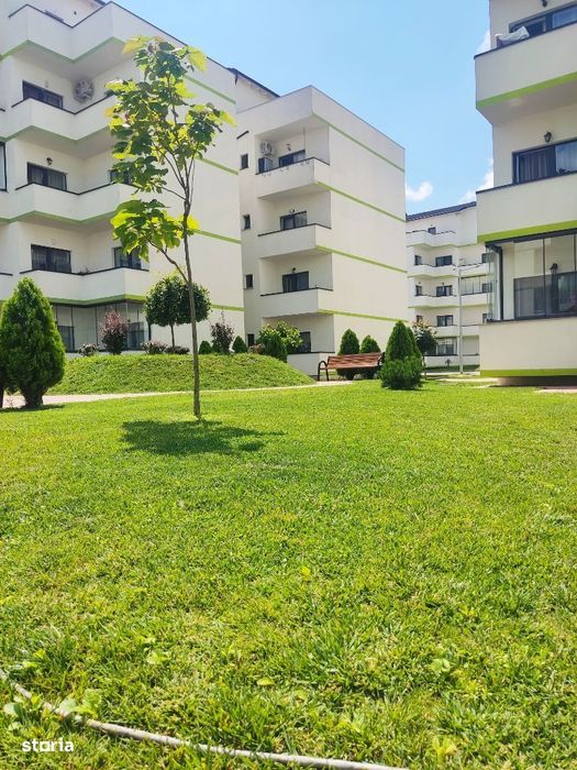 Apartament 3 camere cu lift, 2 băi și balcon | Încălzire pardoseală — fotografia 2