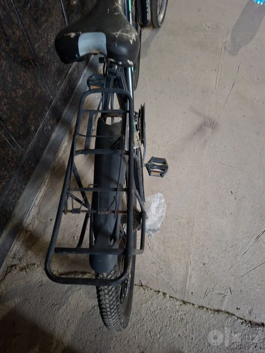 Velosiped sotiladi