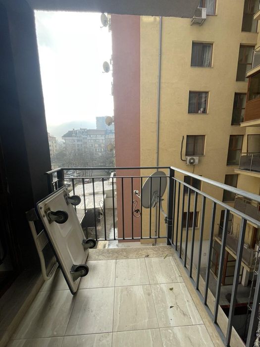 Двустаен, под наем, ж.к Зона Б-18