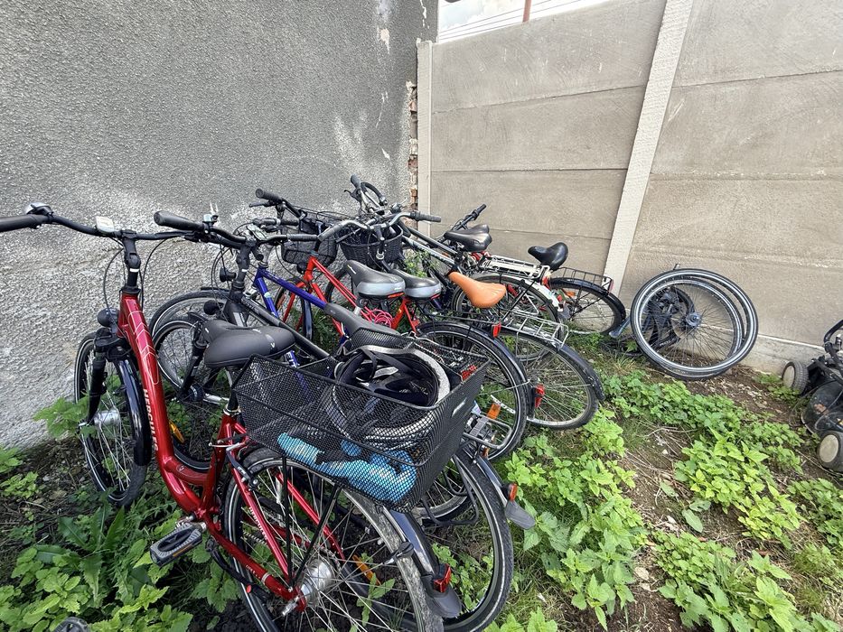 Biciclete copii si de strada