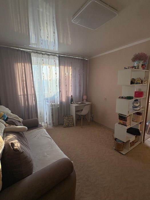 Продам 1- комнат. квартиру