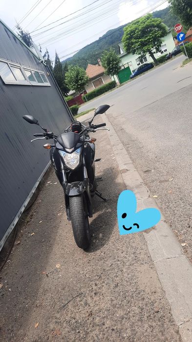 Cb500f 2013 A2 de vanzare preț negociabil