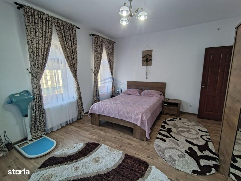Casa P+M | Sfantu Ilie | Teren 800mp | C-4776